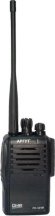 Рация Аргут РК-301М VHF 16кан. до 22.20км компл.:1шт аккум. черный (RU51029) Рация Аргут РК-301М VHF 16кан. до 22.20км компл.:1шт аккум. черный (RU51029)
