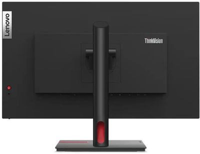 27" Монитор Lenovo ThinkVision T27i-30,  1920x1080,  IPS,  1хHDMI,  1хDP,  черный [63a4mat1uk]