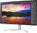 31.5" Монитор LG 32UN650-W,  3840x2160,  IPS,  2хHDMI,  1хDP,  белый [32un650-w.aruz]