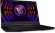 Ноутбук игровой MSI GF63 Thin 12VE-1038XRU 15.6", IPS, Intel Core i5 12450H 2ГГц, 8-ядерный, 16ГБ DDR4, 1ТБ SSD,  NVIDIA GeForce  RTX 4050 для ноутбуков - 6 ГБ, Free DOS, черный [9s7-16r821-1038]