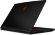 Ноутбук игровой MSI GF63 Thin 12VE-1038XRU 15.6", IPS, Intel Core i5 12450H 2ГГц, 8-ядерный, 16ГБ DDR4, 1ТБ SSD,  NVIDIA GeForce  RTX 4050 для ноутбуков - 6 ГБ, Free DOS, черный [9s7-16r821-1038]