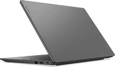 Ноутбук Lenovo V15 G3 IAP 15.6", TN, Intel Core i3 1215U 1.2ГГц, 6-ядерный, 8ГБ DDR4, 512ГБ SSD,  Intel UHD Graphics, без операционной системы, серый [82tta028ih]