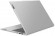 Ноутбук Lenovo IdeaPad Slim 5 16ABR8 16", 2024, IPS, AMD Ryzen 7 7730U 2ГГц, 8-ядерный, 16ГБ DDR4, 512ГБ SSD,  AMD Radeon, без операционной системы, серый [82xg0097rk]