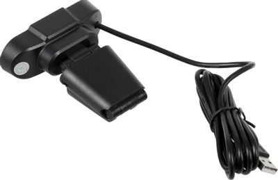 Web-камера Oklick OK-C012HD,  черный