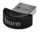 Bluetooth адаптер Buro BU-BT21A BT 2.1+EDR class 2, USB, 10м, черный