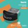 Bluetooth адаптер Buro BU-BT21A BT 2.1+EDR class 2, USB, 10м, черный