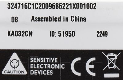 Оперативная память Kingston Fury Beast KF548C38BB-32 DDR5 -  1x 32ГБ 4800МГц, DIMM,  Ret