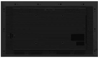Панель Hisense 55DM66D 55", черный