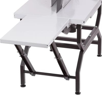 Станок распиловочный Belmash MCS-500 2000W (S268A)