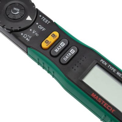 Мультиметр MASTECH MS8211 [13-2044]
