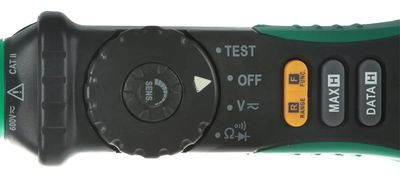 Мультиметр MASTECH MS8211 [13-2044]