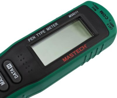 Мультиметр MASTECH MS8211 [13-2044]
