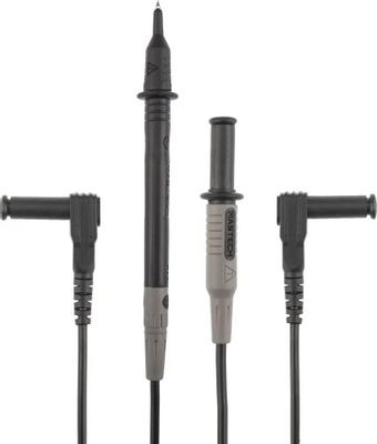 Мультиметр MASTECH MS8211 [13-2044]