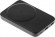Внешний аккумулятор (Power Bank) SOLOVE W12,  5000мAч,  черный [w12 black rus]