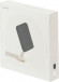 Внешний аккумулятор (Power Bank) SOLOVE W12,  5000мAч,  черный [w12 black rus]