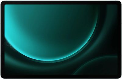 10.9" Планшет Samsung Galaxy Tab S9 FE BSM-X516B 6/128 GB 1380 5G, 2304 x 1440, 90Гц, Android 13, со стилусом, зеленый [sm-x516blgacau]