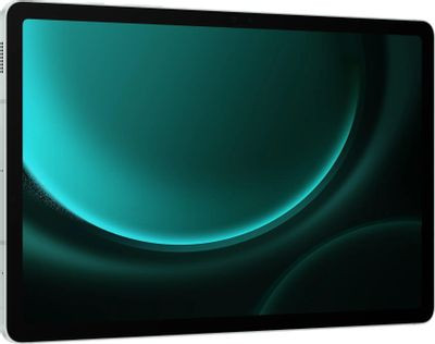 10.9" Планшет Samsung Galaxy Tab S9 FE BSM-X516B 6/128 GB 1380 5G, 2304 x 1440, 90Гц, Android 13, со стилусом, зеленый [sm-x516blgacau]