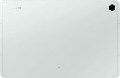 10.9" Планшет Samsung Galaxy Tab S9 FE BSM-X516B 6/128 GB 1380 5G, 2304 x 1440, 90Гц, Android 13, со стилусом, зеленый [sm-x516blgacau]