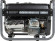 Бензиновый генератор CARVER PPG-3900А, 220/12 В, 3.2кВт [01.020.00012]
