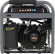 Бензиновый генератор CARVER PPG-3900А, 220/12 В, 3.2кВт [01.020.00012]