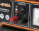 Бензиновый генератор CARVER PPG-3900А, 220/12 В, 3.2кВт [01.020.00012]