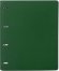 Тетрадь на кольцах BRAUBERG клетка,  120л. [404508]