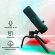 Микрофон GMNG SM-900G,  черный [1529057]