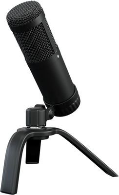 Микрофон GMNG SM-900G,  черный [1529057]