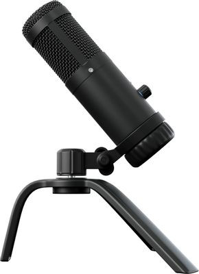 Микрофон GMNG SM-900G,  черный [1529057]