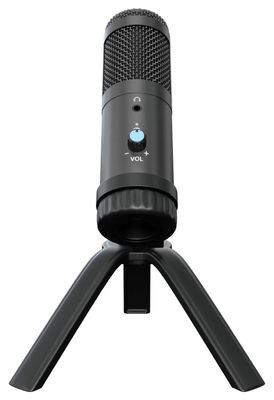 Микрофон GMNG SM-900G,  черный [1529057]