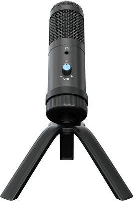 Микрофон GMNG SM-900G,  черный [1529057]