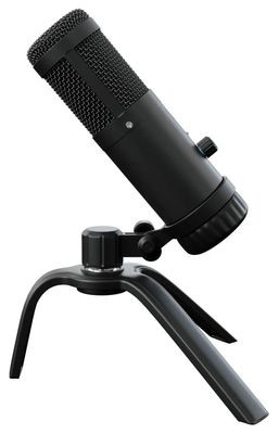 Микрофон GMNG SM-900G,  черный [1529057]