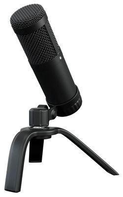 Микрофон GMNG SM-900G,  черный [1529057]
