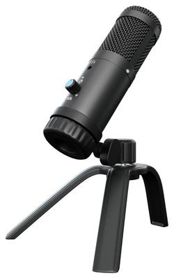 Микрофон GMNG SM-900G,  черный [1529057]