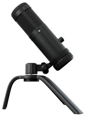 Микрофон GMNG SM-900G,  черный [1529057]