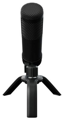 Микрофон GMNG SM-900G,  черный [1529057]