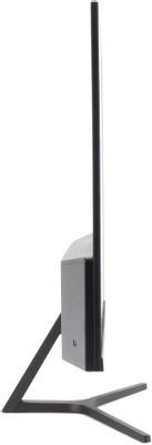 27" Монитор SunWind SM-27FI223,  1920x1080,  IPS,  100Гц,  1хHDMI,  1хDP,  черный [sm27sb03]