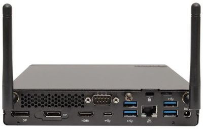 Неттоп RASKAT Standart 307,  Intel Core i3 12100,  DDR4 16ГБ, 512ГБ(SSD),  Intel UHD Graphics 730,  noOS,  черный [standart307149534]