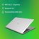 Ноутбук Digma EVE C5801 15.6", 2023, IPS, Intel Celeron N4020 1.1ГГц, 2-ядерный, 8ГБ LPDDR4, 256ГБ SSD,  Intel UHD Graphics  600, Windows 11 Professional, серебристый [dn15cn-8cxw03]