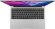 Ноутбук Digma EVE C5801 15.6", 2023, IPS, Intel Celeron N4020 1.1ГГц, 2-ядерный, 8ГБ LPDDR4, 256ГБ SSD,  Intel UHD Graphics  600, Windows 11 Professional, серебристый [dn15cn-8cxw03]