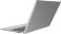 Ноутбук Digma EVE C5801 15.6", 2023, IPS, Intel Celeron N4020 1.1ГГц, 2-ядерный, 8ГБ LPDDR4, 256ГБ SSD,  Intel UHD Graphics  600, Windows 11 Professional, серебристый [dn15cn-8cxw03]