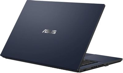 Ноутбук ASUS ExpertBook B1 B1402CGA-NK0293XA 14", TN, Intel Core i3 N305 1.8ГГц, 8-ядерный, 8ГБ DDR4, 256ГБ SSD,  Intel UHD Graphics, Windows 11 Professional, черный [90nx0611-m00an0]