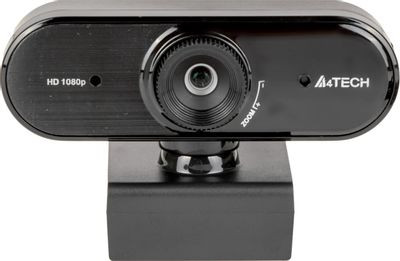 Web-камера A4TECH PK-935HL, черный Web-камера A4TECH PK-935HL, черный