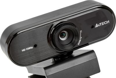 Web-камера A4TECH PK-935HL, черный Web-камера A4TECH PK-935HL, черный