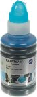 Чернила Cactus CS-EPT6735 T6735, для Epson, 100мл, светло-голубой