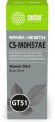Чернила Cactus CS-M0H57AE GT51, для HP, 90мл, черный