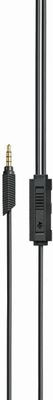 Гарнитура игровая Plantronics Nacon RIG 500 PRO HC,  для компьютера и игровых консолей, мониторные,  проводные, черный  [211220-05]