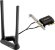 Wi-Fi + Bluetooth адаптер ASUS PCE-AXE59BT PCI Express x1