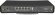 Wi-Fi роутер MIKROTIK hAP ac3,  AC1200,  черный [rbd53ig-5hacd2hnd]