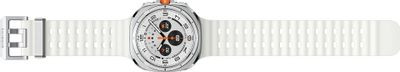 Смарт-часы Samsung Galaxy Watch Ultra LTE 47мм,  1.5",  белый/белый [sm-l705fzwacau]